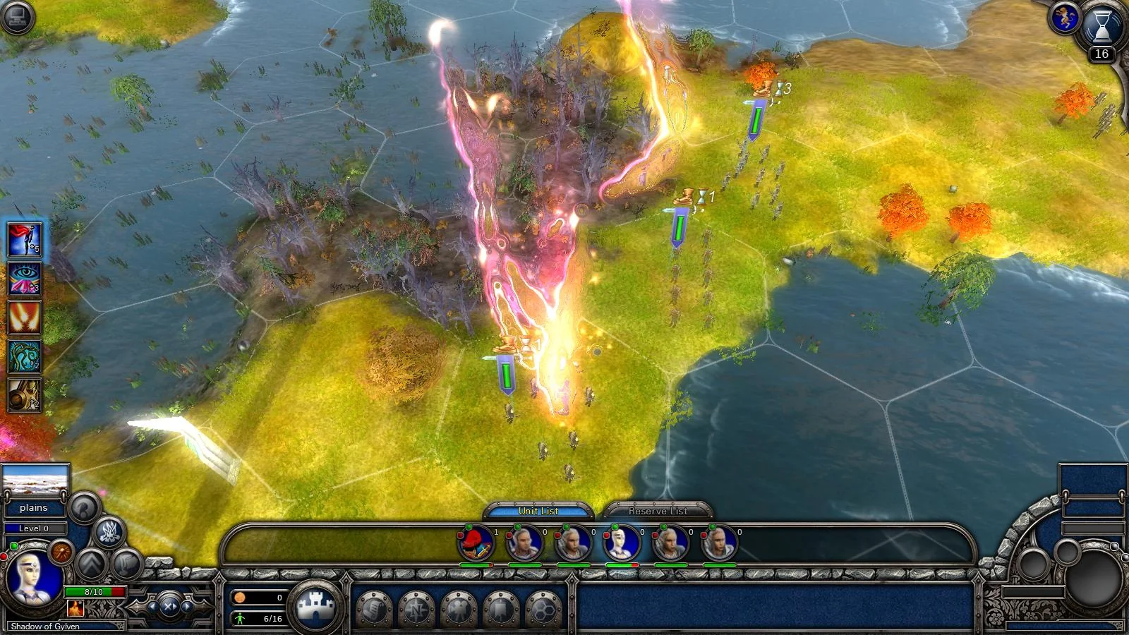 Elven Legacy: Magic - Image 11