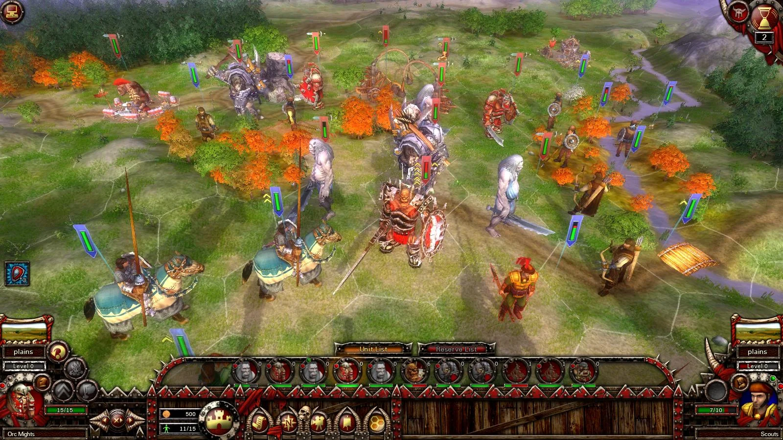 Elven Legacy: Magic - Image 2
