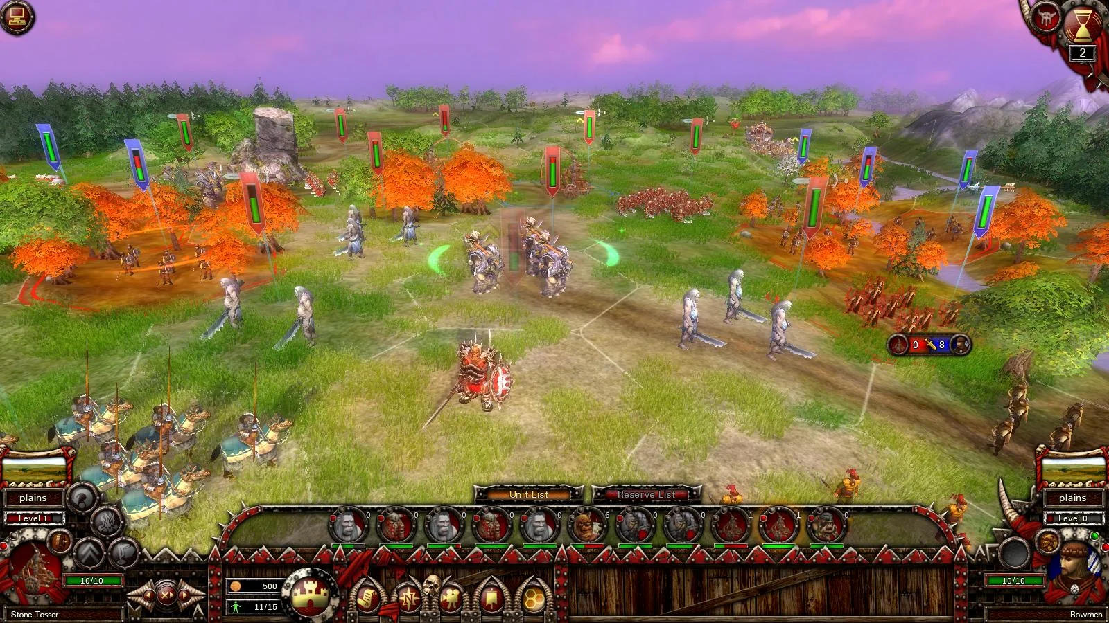 Elven Legacy: Magic - Image 3