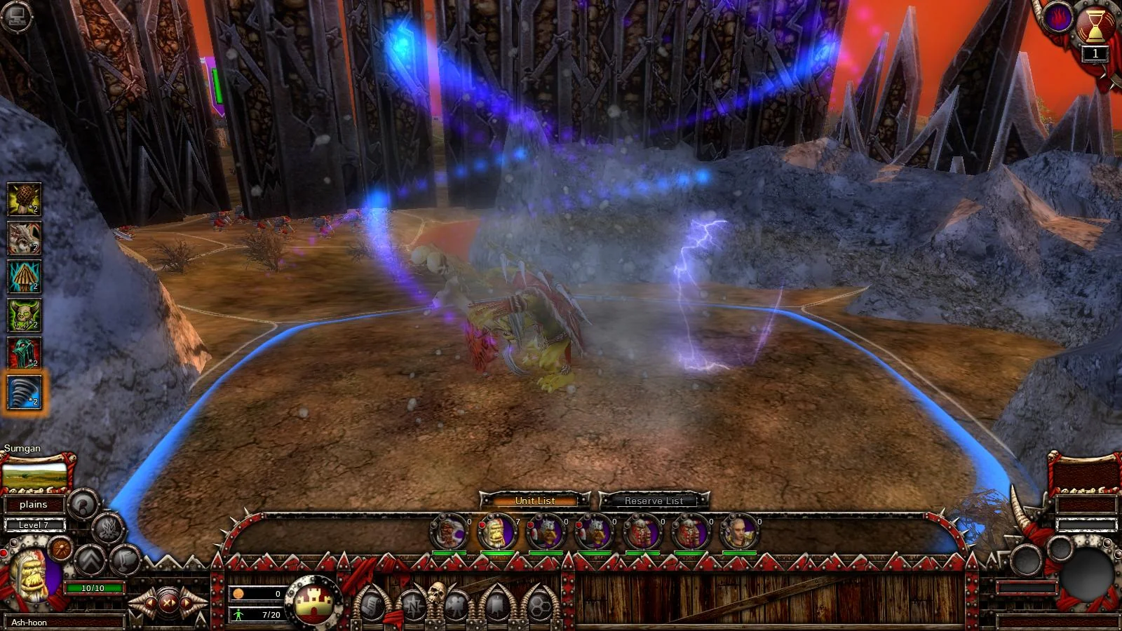 Elven Legacy: Magic - Image 4