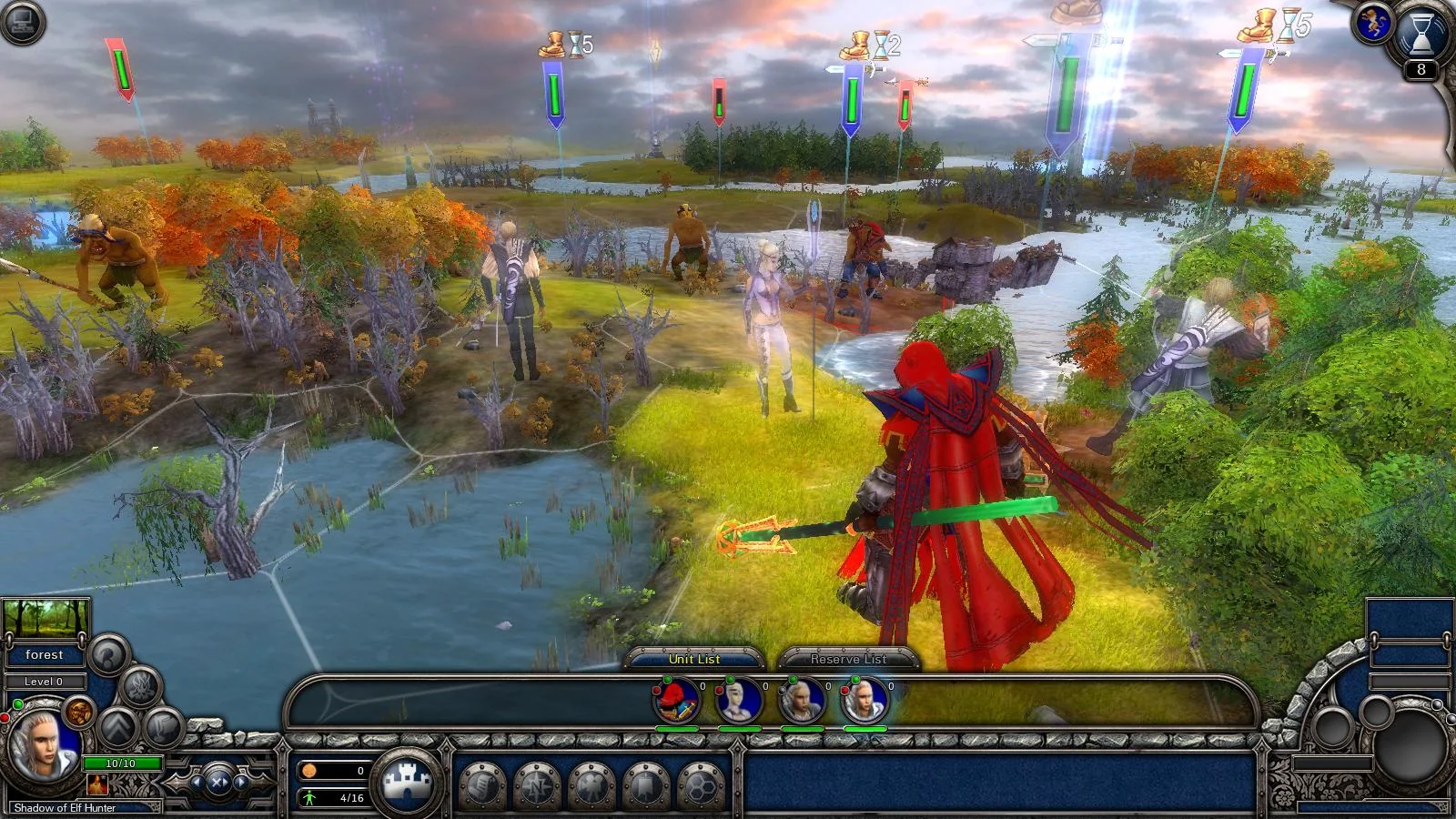 Elven Legacy: Magic - Image 6