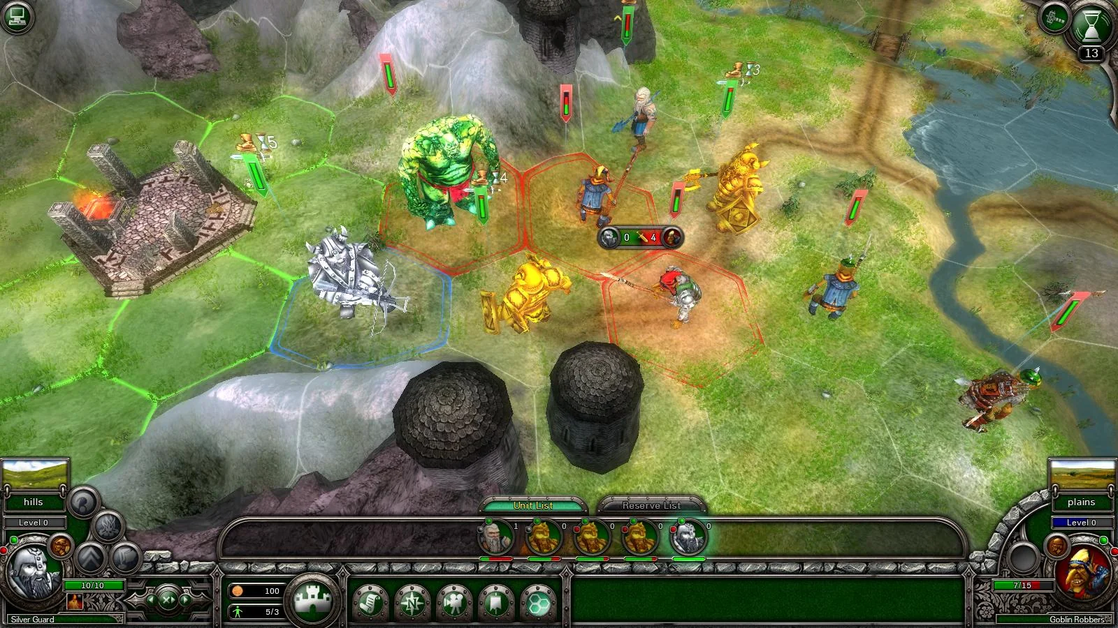 Elven Legacy: Magic - Image 7