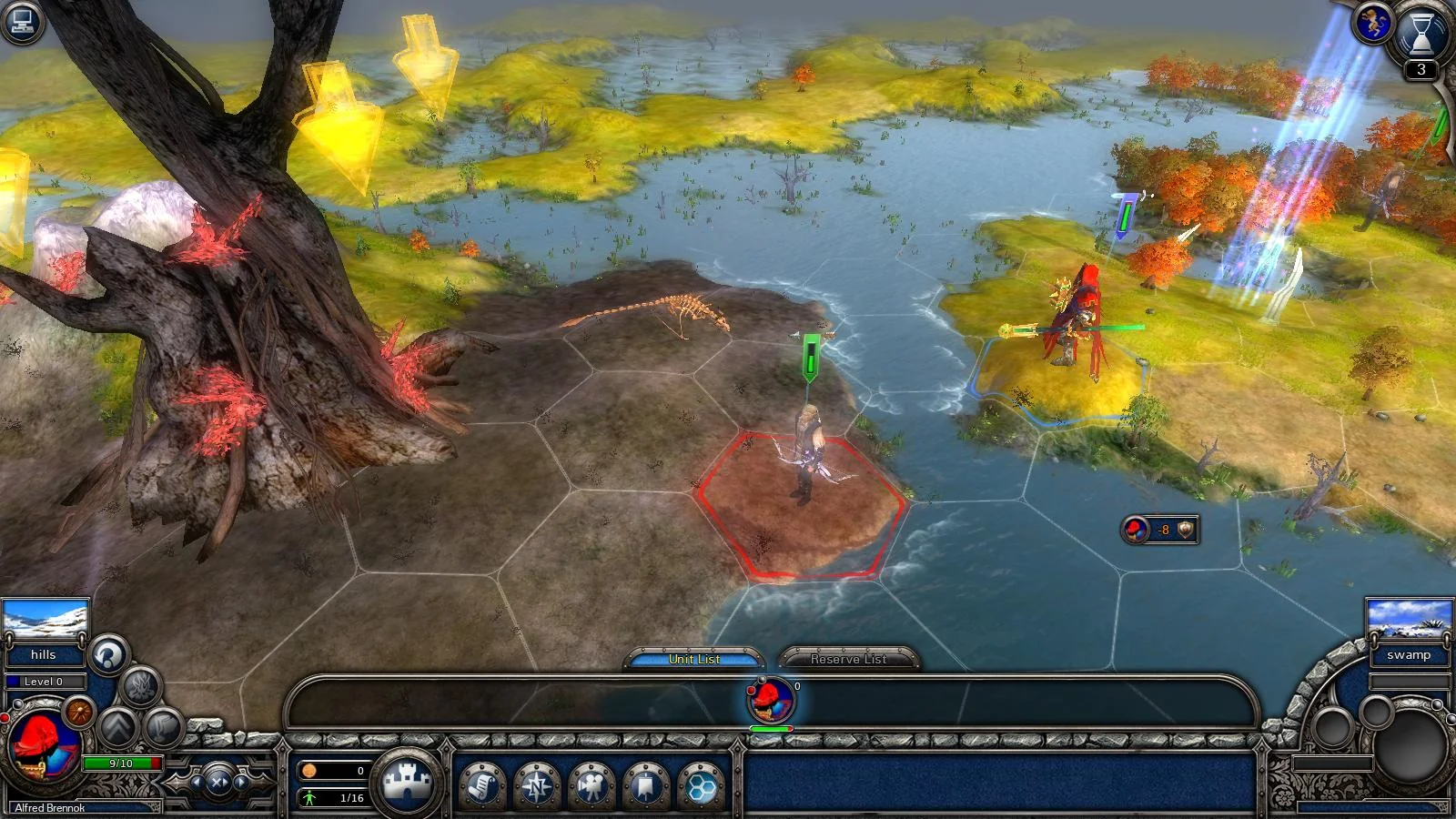 Elven Legacy: Magic - Image 8