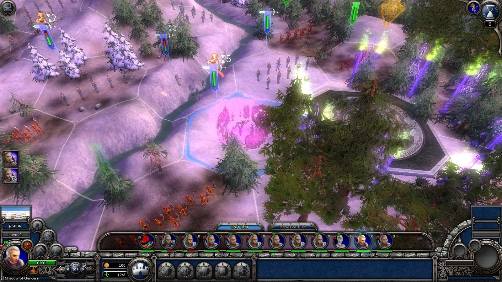 Elven Legacy: Magic - Image 9