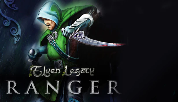 Elven Legacy: Ranger