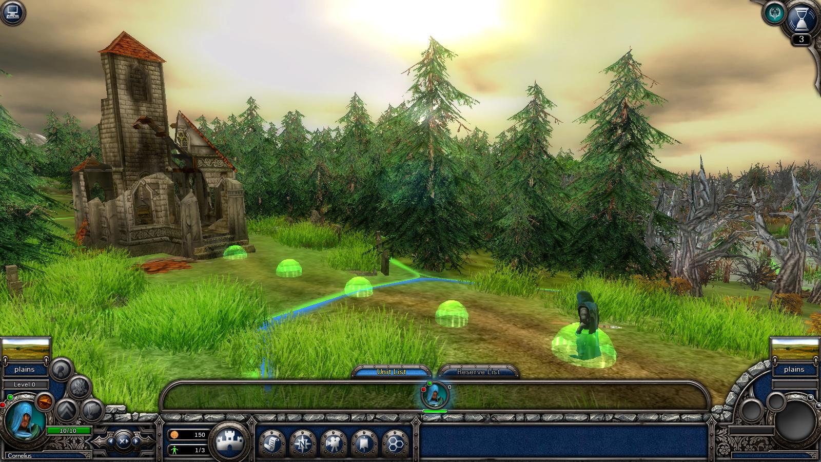Elven Legacy: Ranger - Image 2