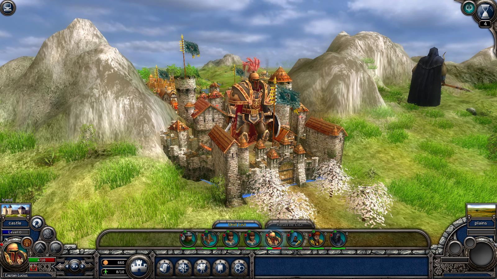 Elven Legacy: Ranger - Image 3