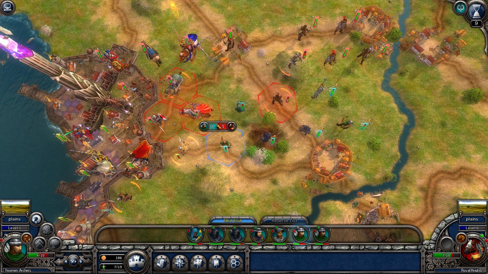 Elven Legacy: Ranger - Image 4