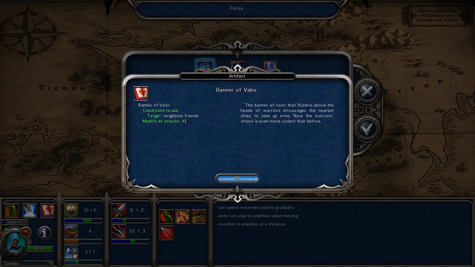 Elven Legacy: Ranger - Image 6