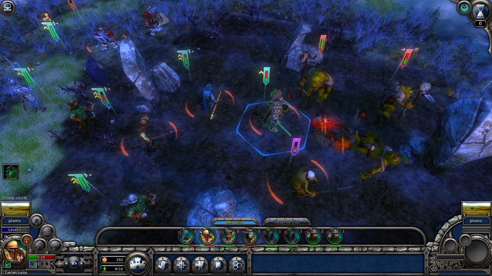 Elven Legacy: Ranger - Image 7