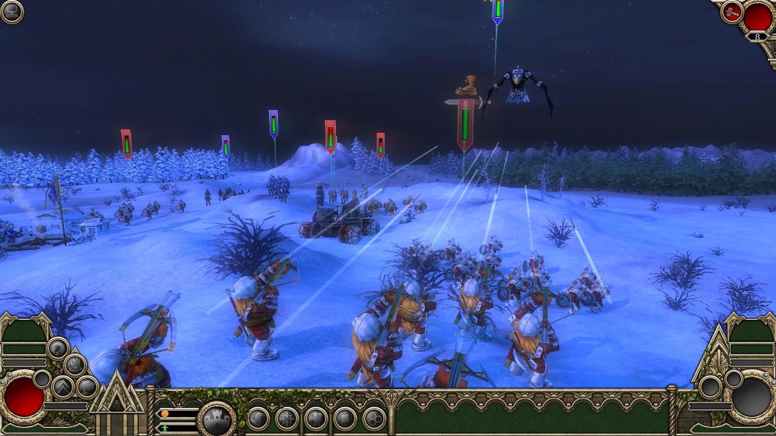 Elven Legacy: Siege - Image 11