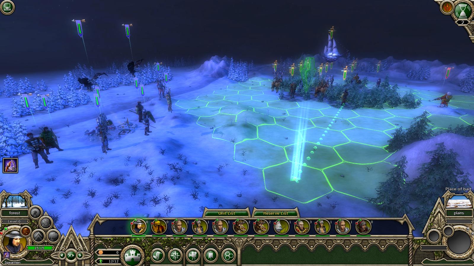 Elven Legacy: Siege - Image 12