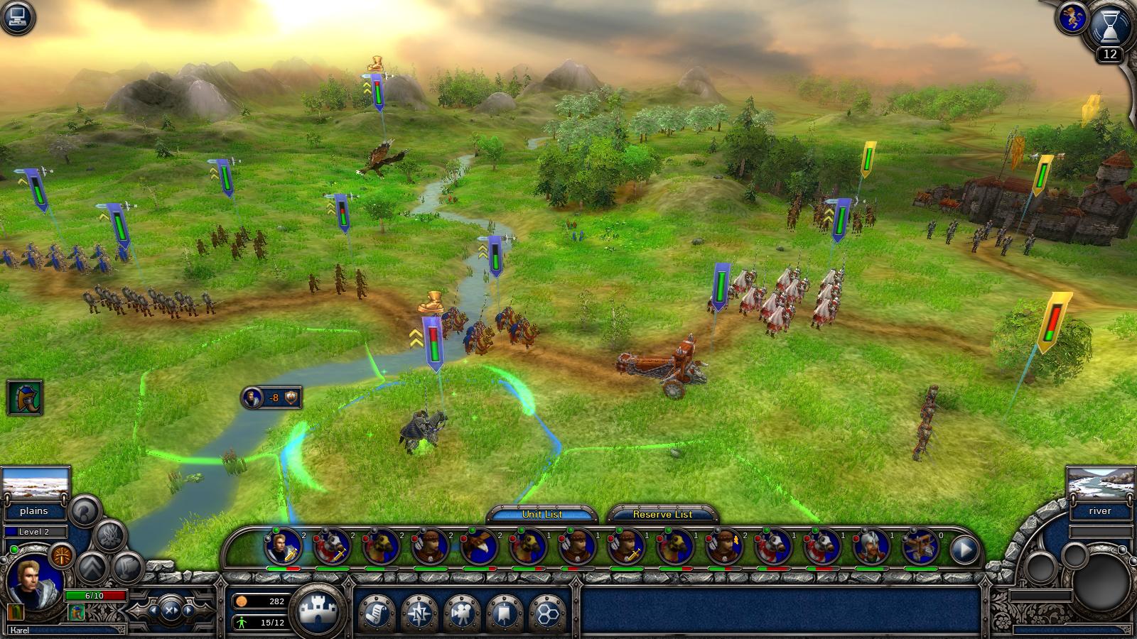 Elven Legacy: Siege - Image 13
