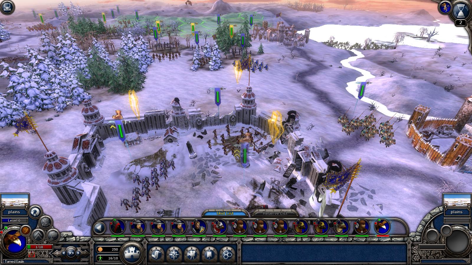 Elven Legacy: Siege - Image 2