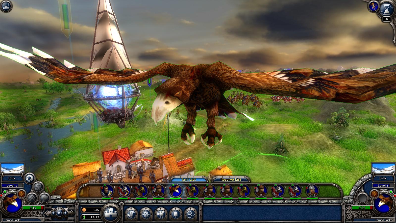 Elven Legacy: Siege - Image 6