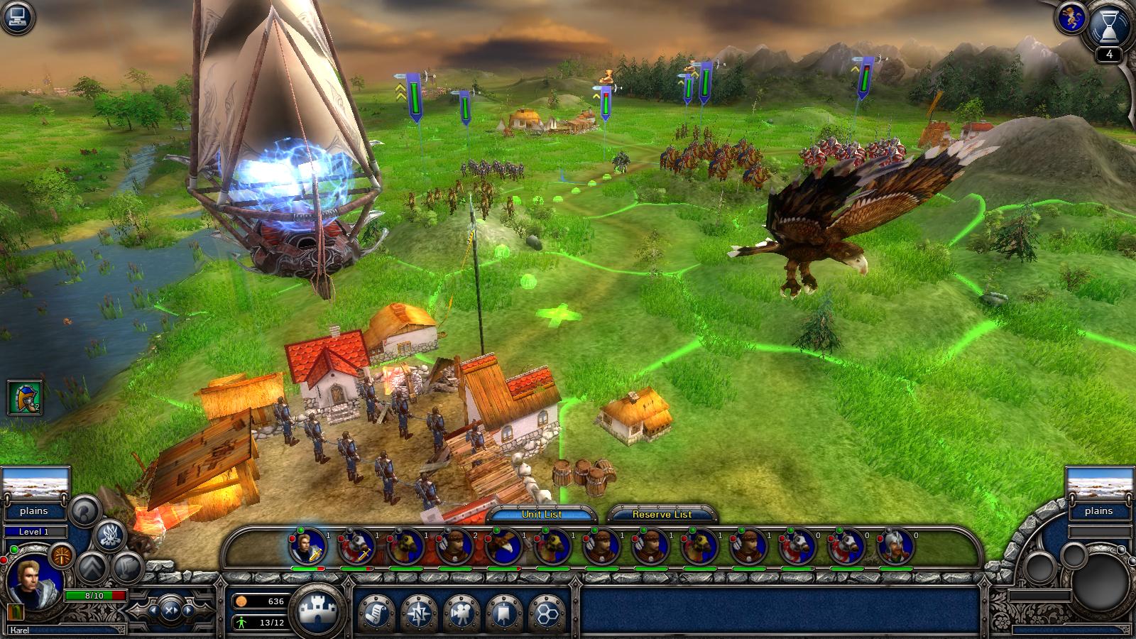 Elven Legacy: Siege - Image 8