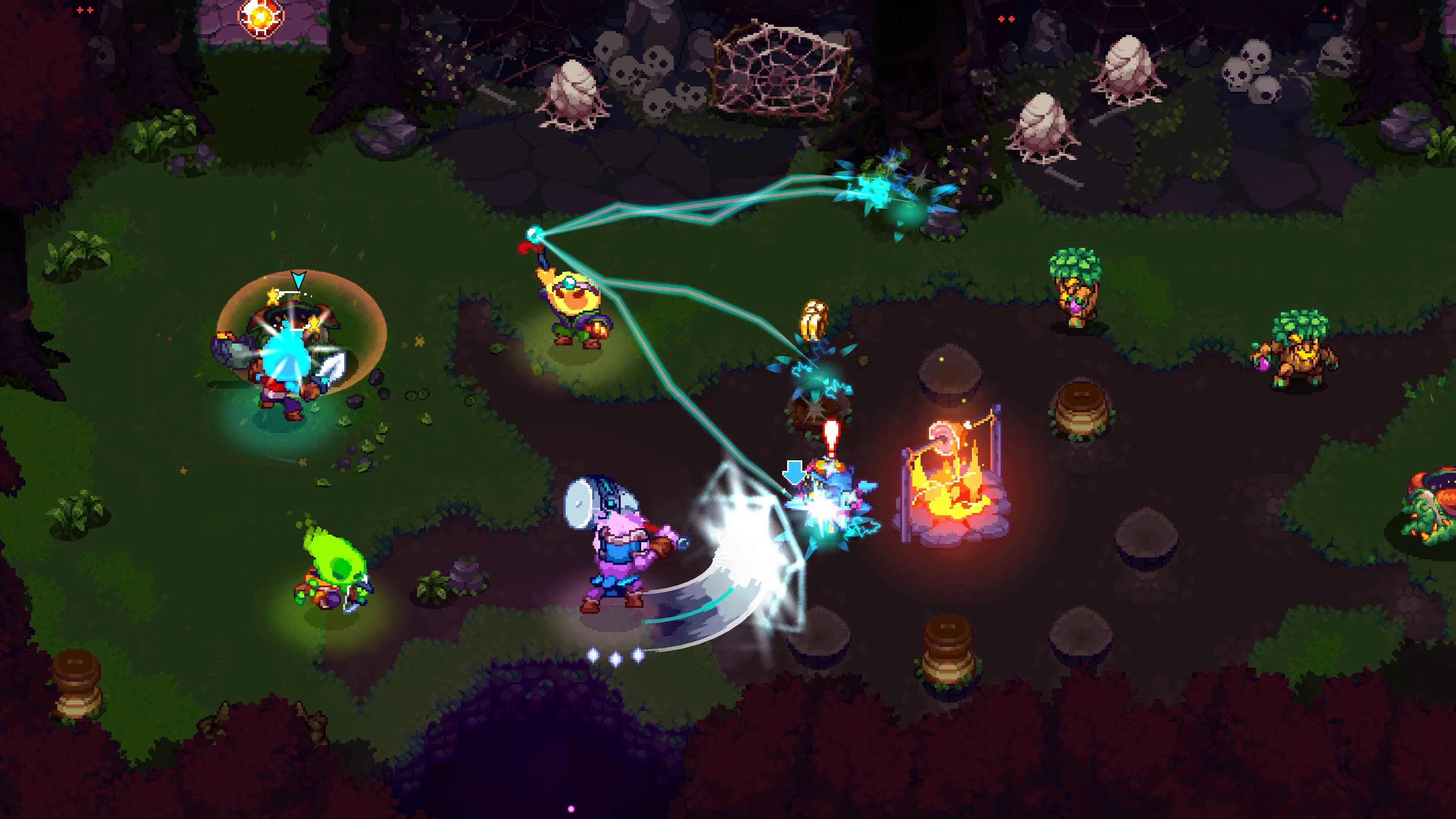 Ember Knights - Image 2