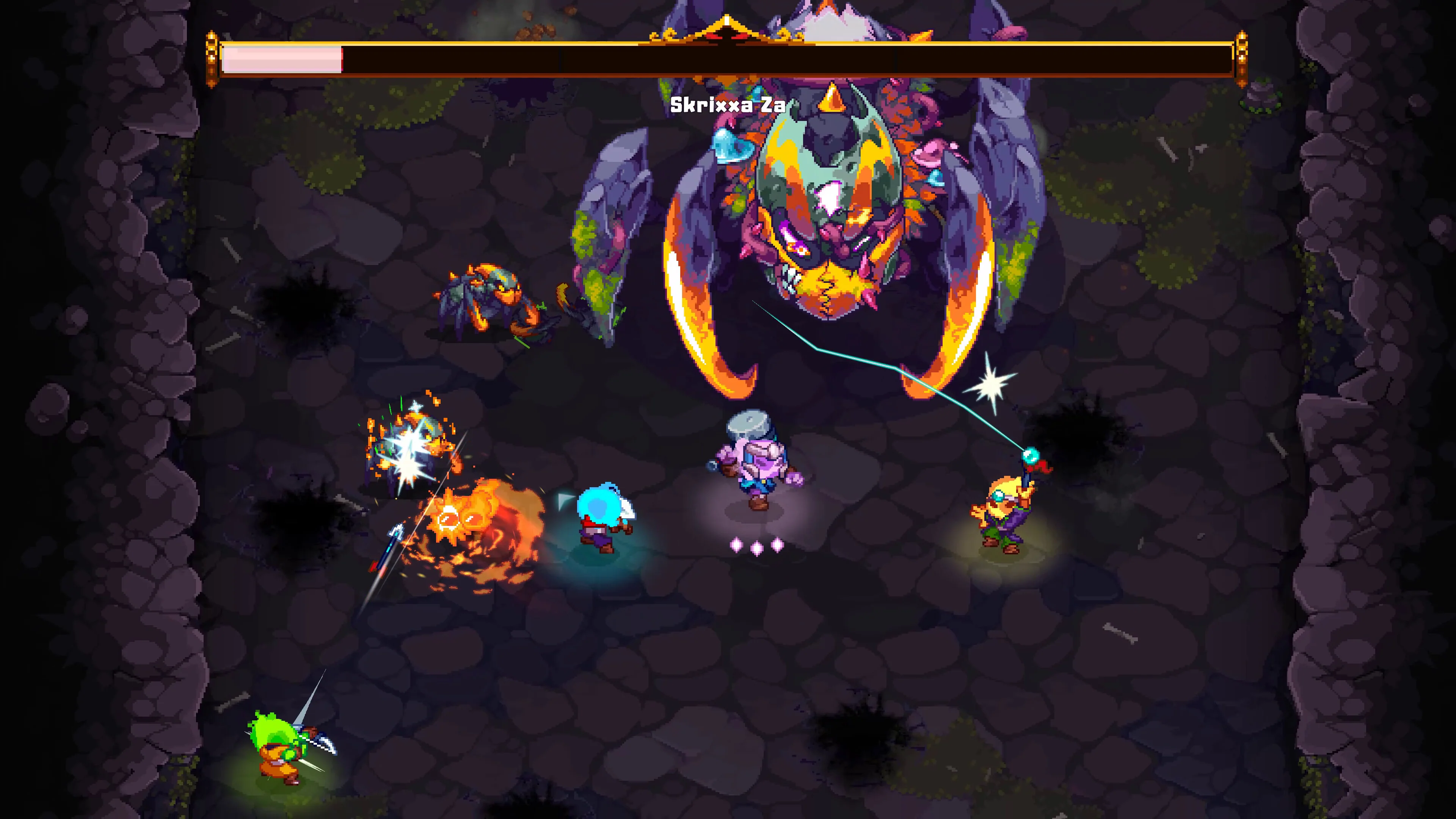 Ember Knights - Image 9