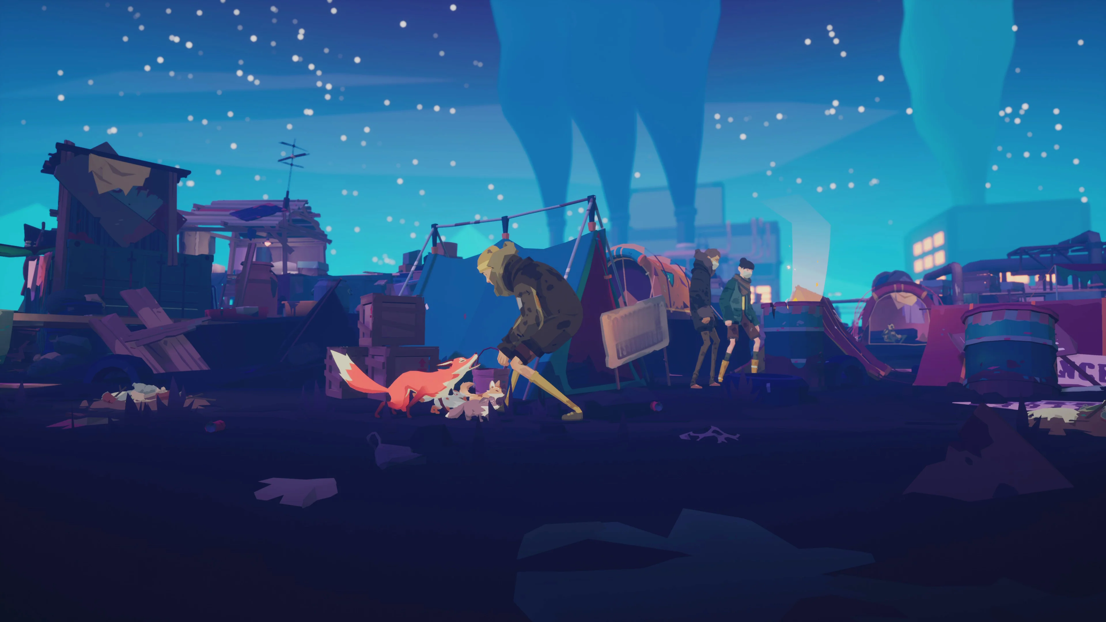Endling - Extinction is Forever - Image 3