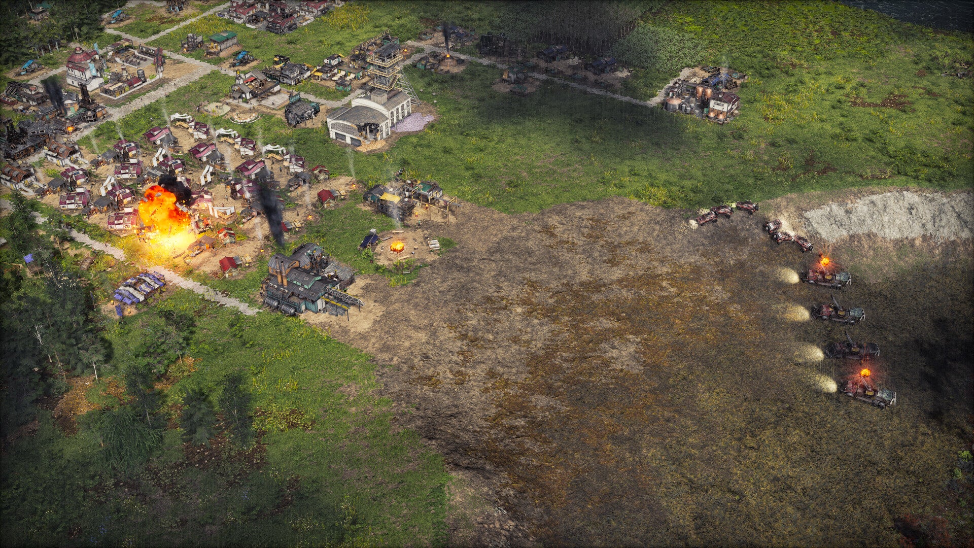 Endzone 2 - Image 10