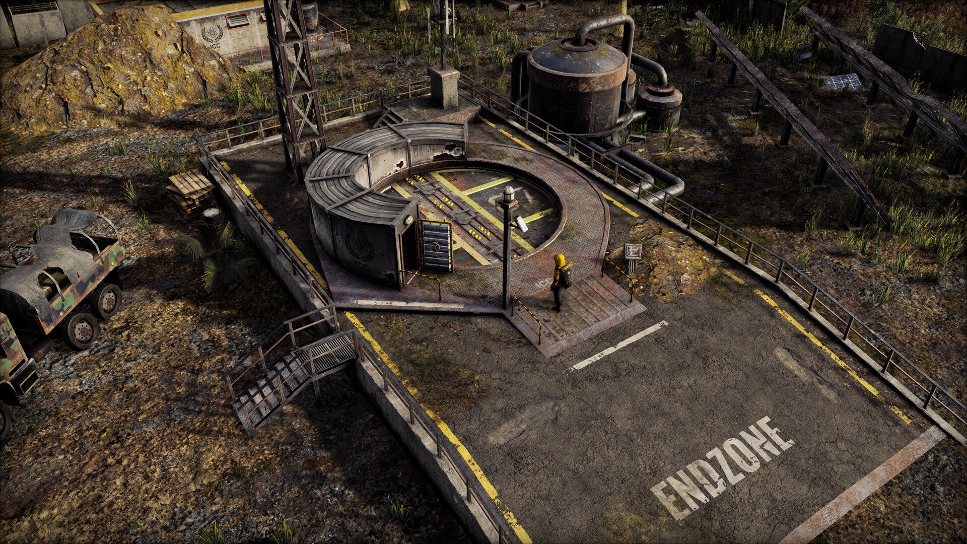 Endzone 2 - Image 19