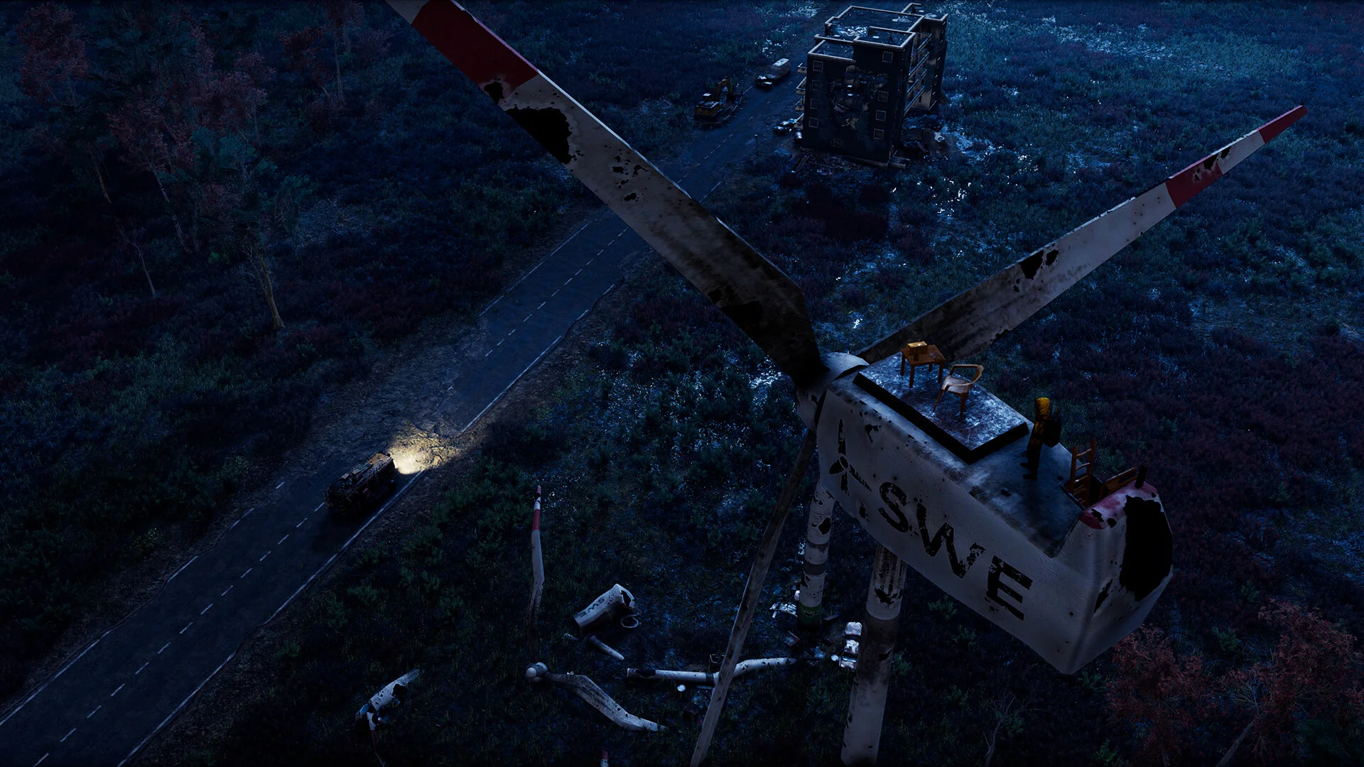 Endzone 2 - Image 21