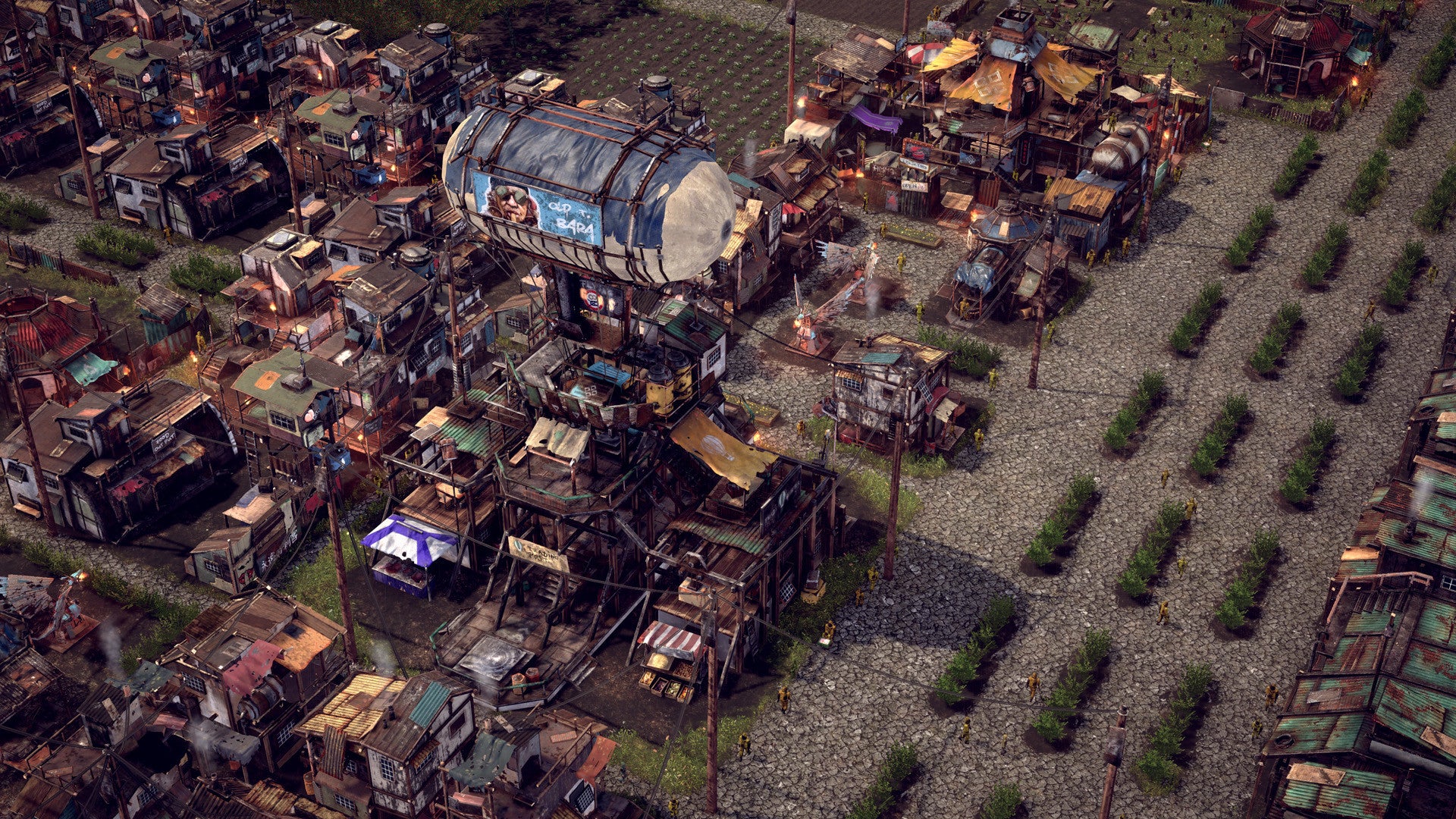 Endzone - A World Apart - Image 16