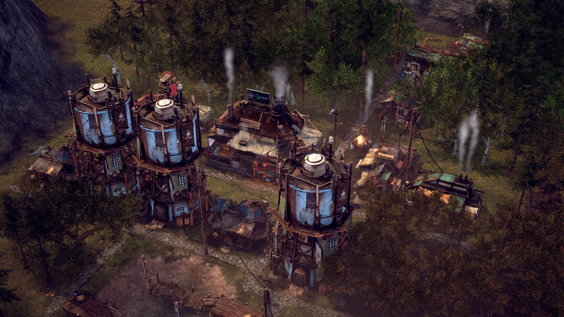 Endzone - A World Apart - Image 3