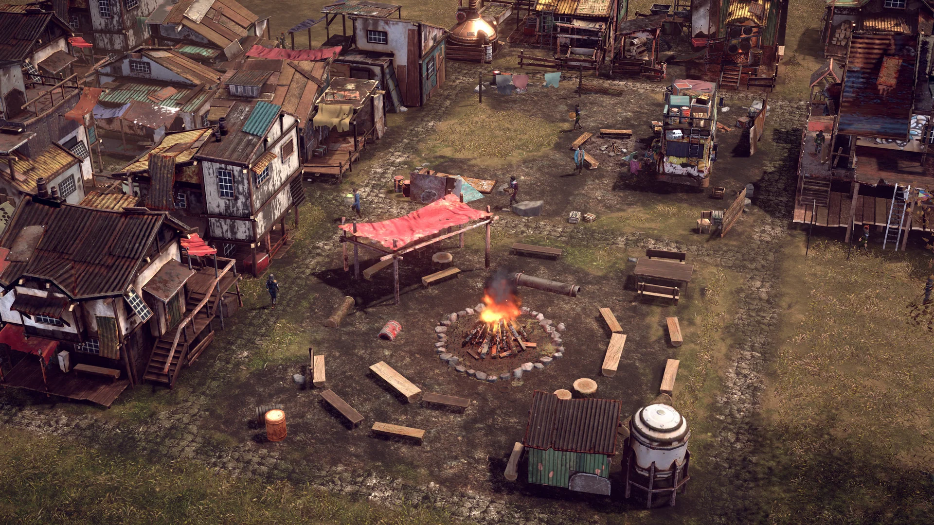 Endzone - A World Apart - Image 6