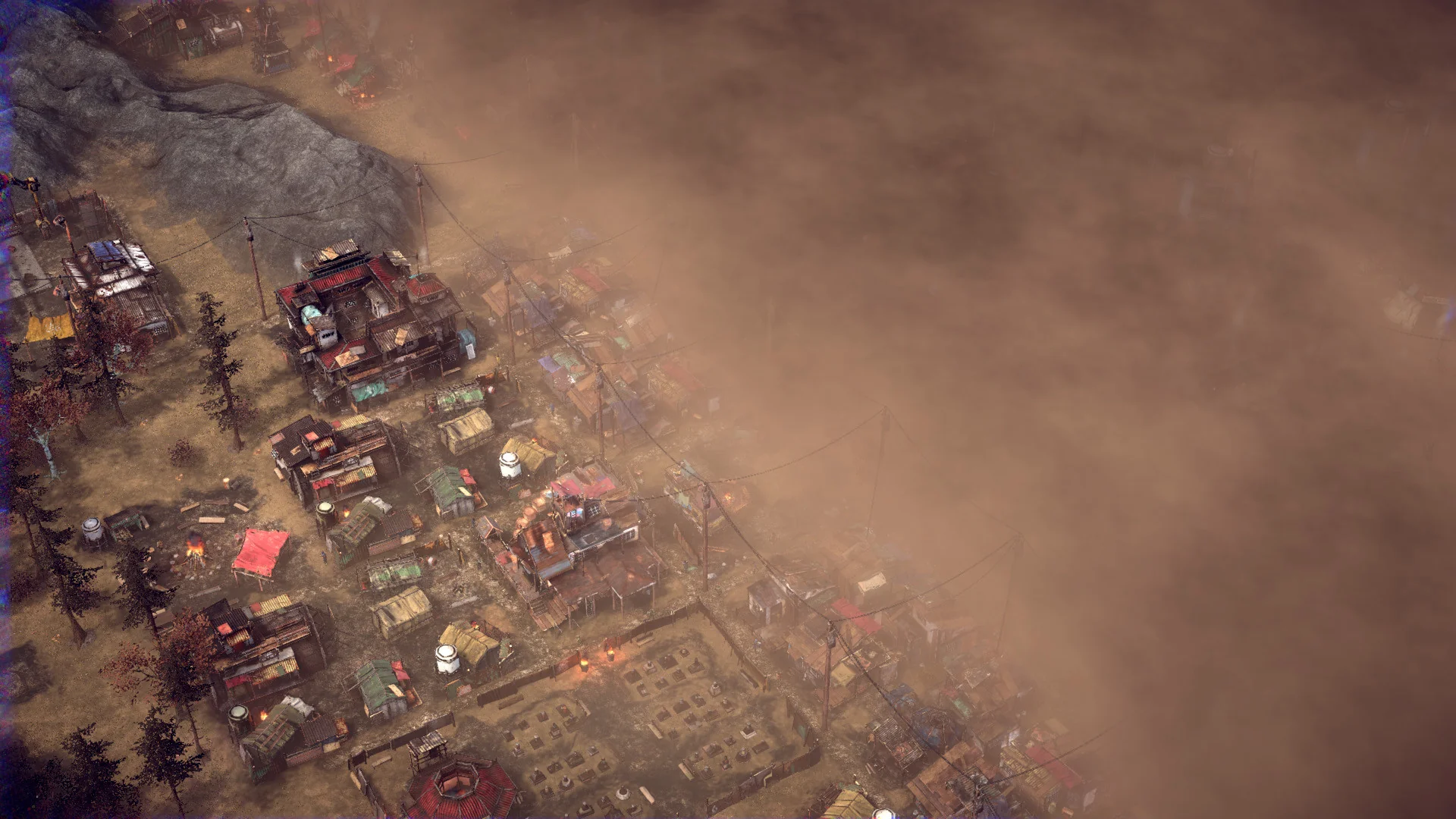 Endzone - A World Apart - Image 9