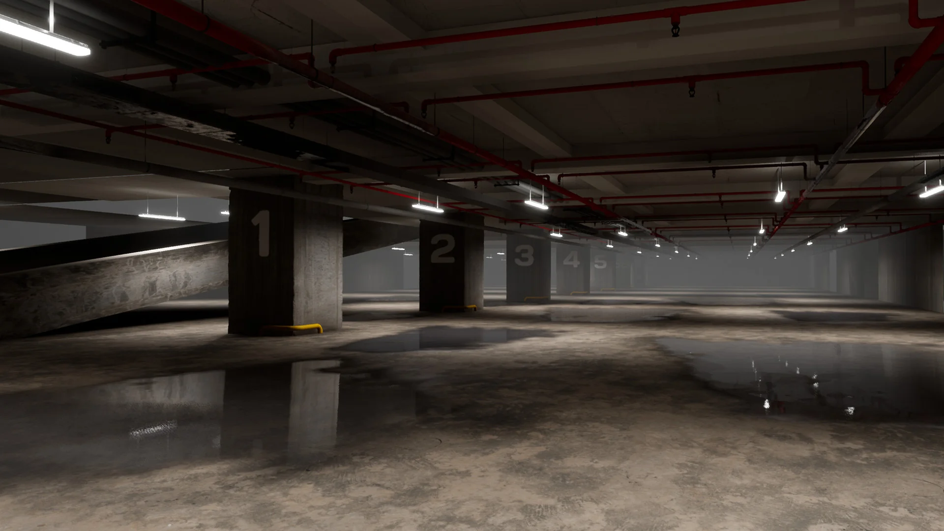 Escape the Backrooms - Image 12