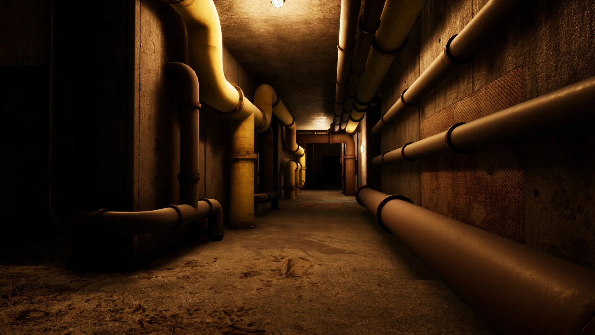 Escape the Backrooms - Image 4