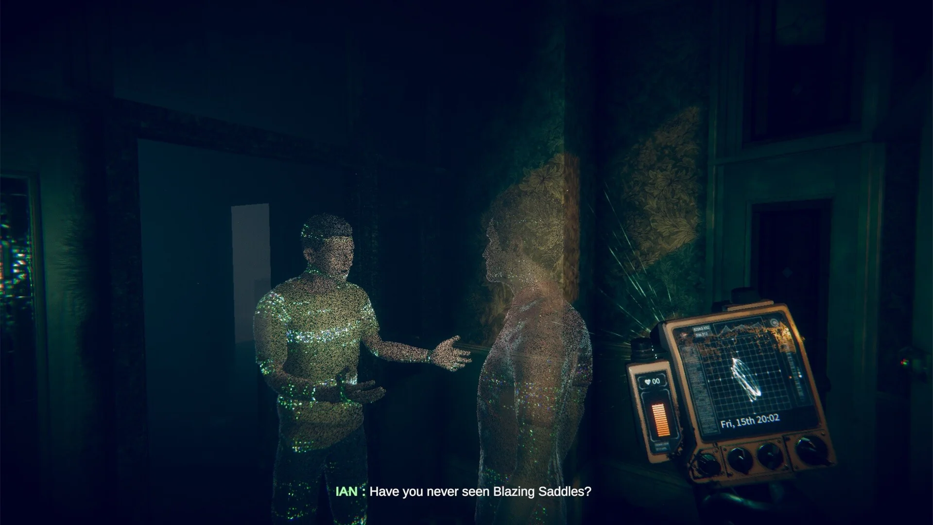 Eternal Threads - Image 13