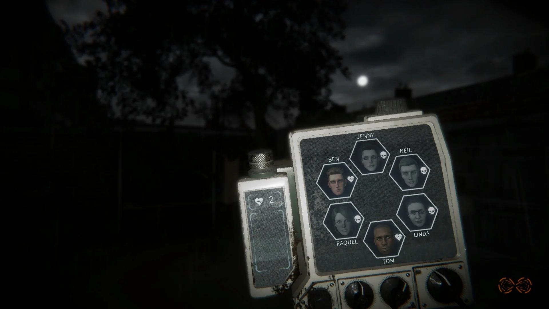 Eternal Threads - Image 3