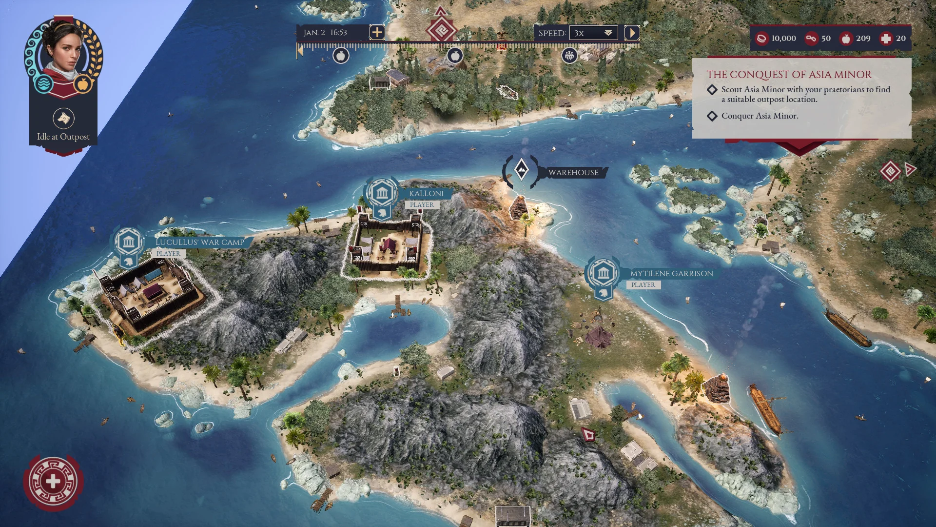 Expeditions: Rome - Image 5