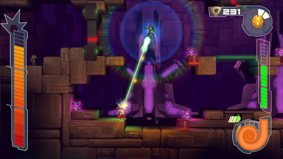 Explodemon - Image 3