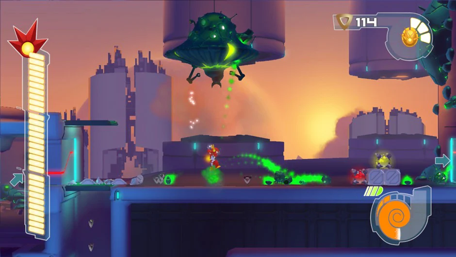 Explodemon - Image 5