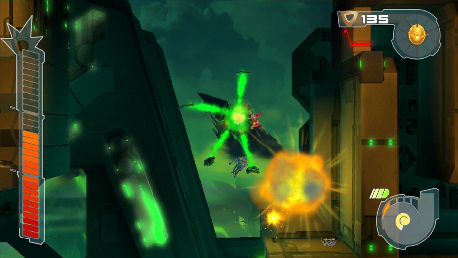 Explodemon - Image 8