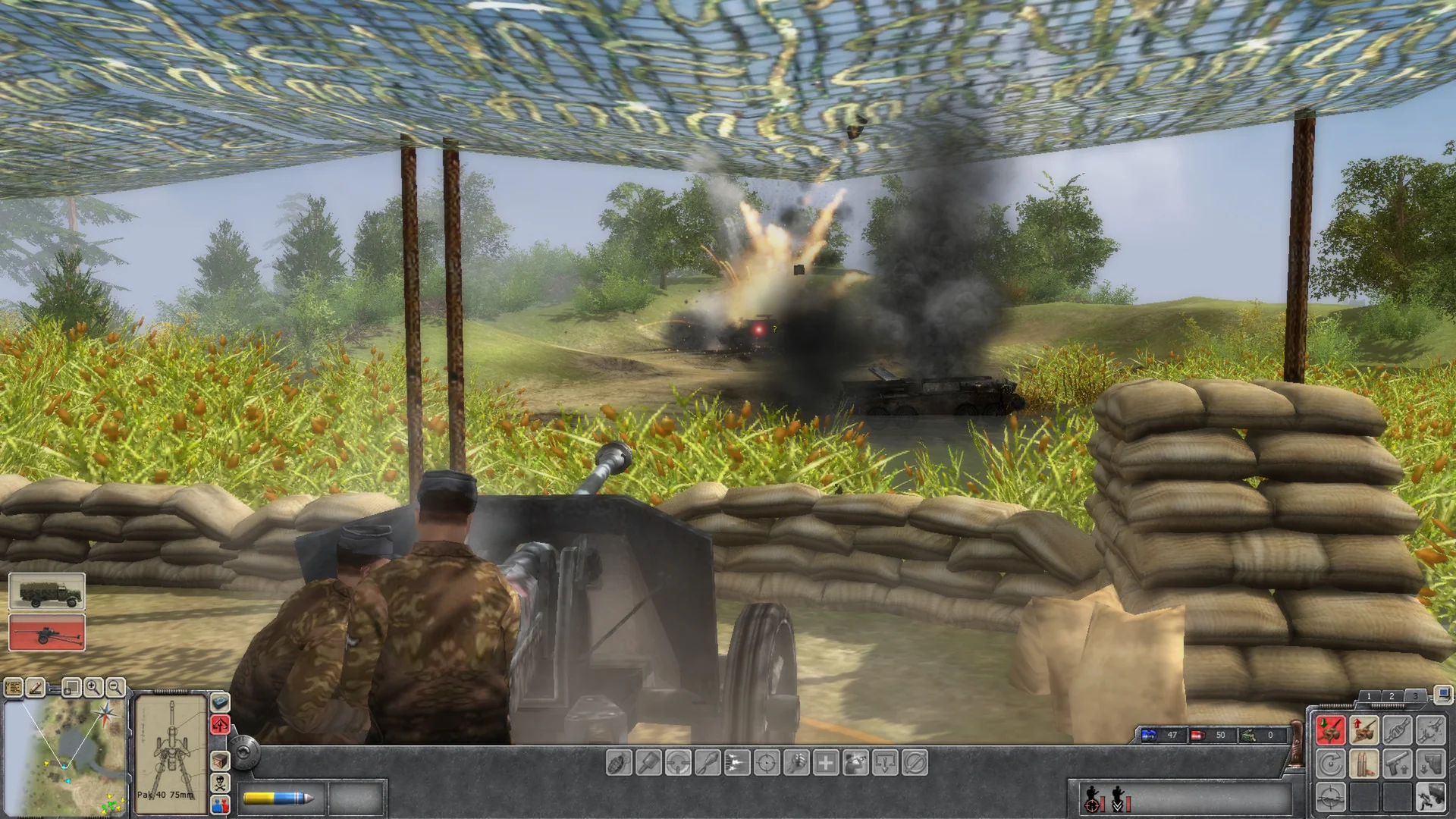 Faces of War - Image 4