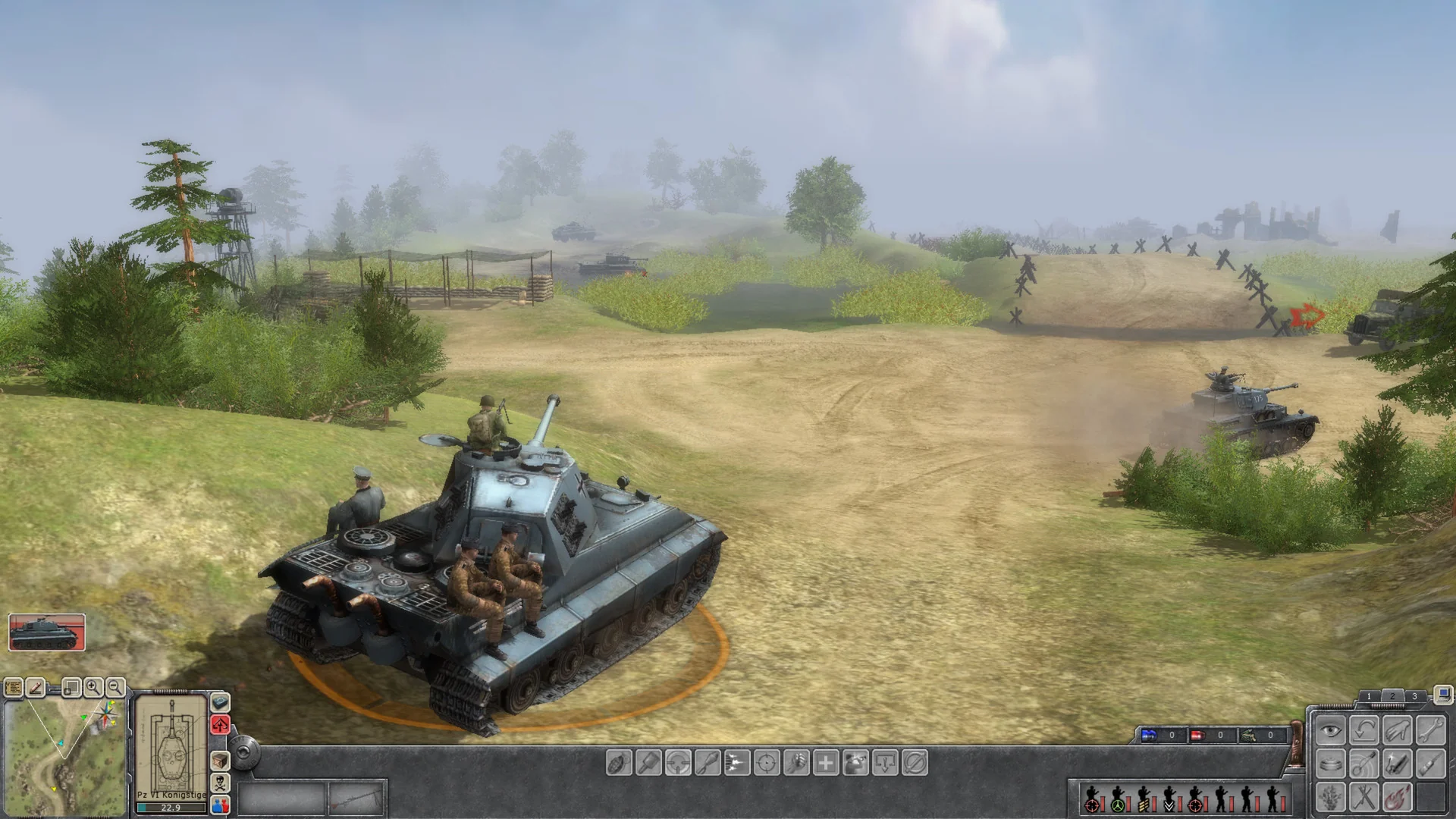 Faces of War - Image 5