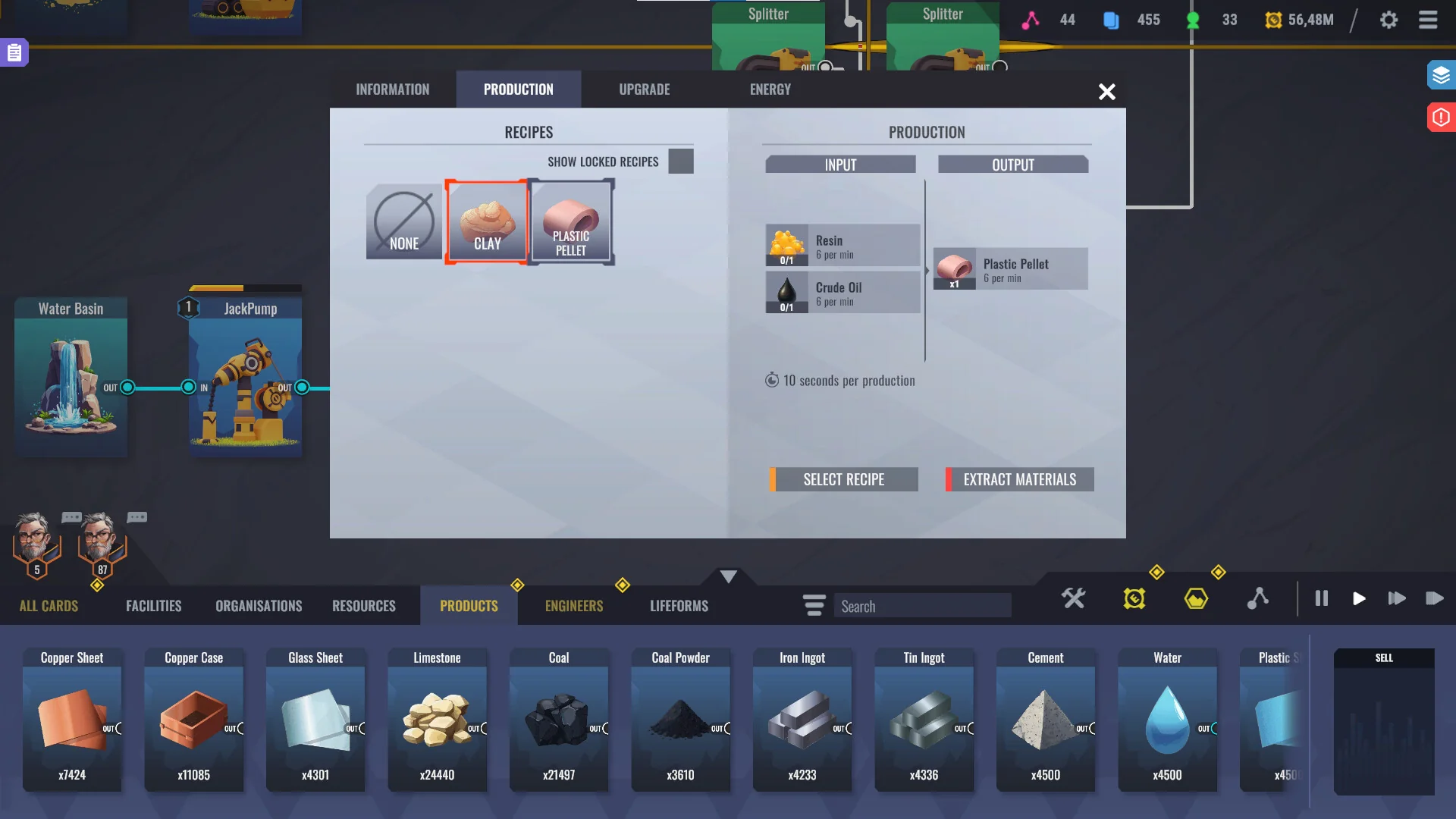 Factory Planner - Image 10
