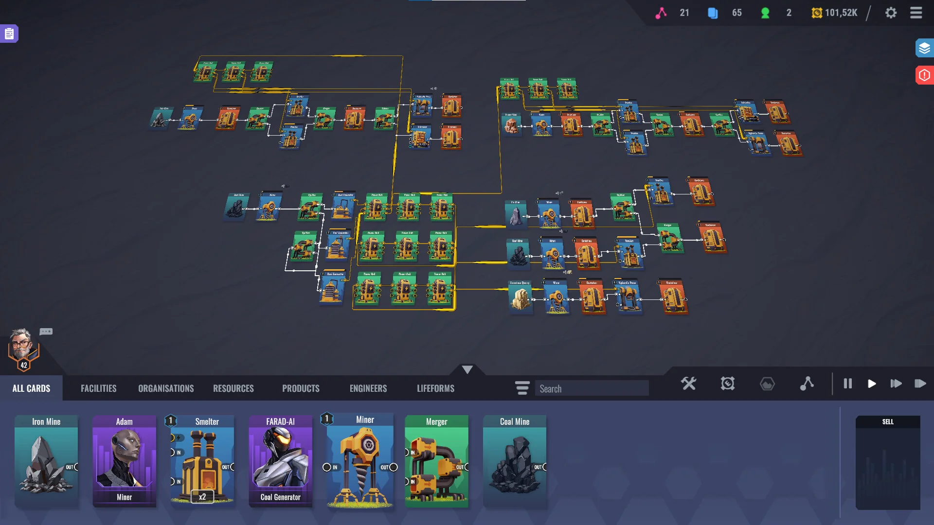 Factory Planner - Image 16