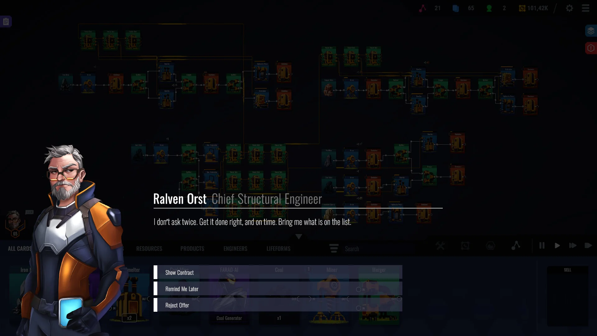 Factory Planner - Image 3