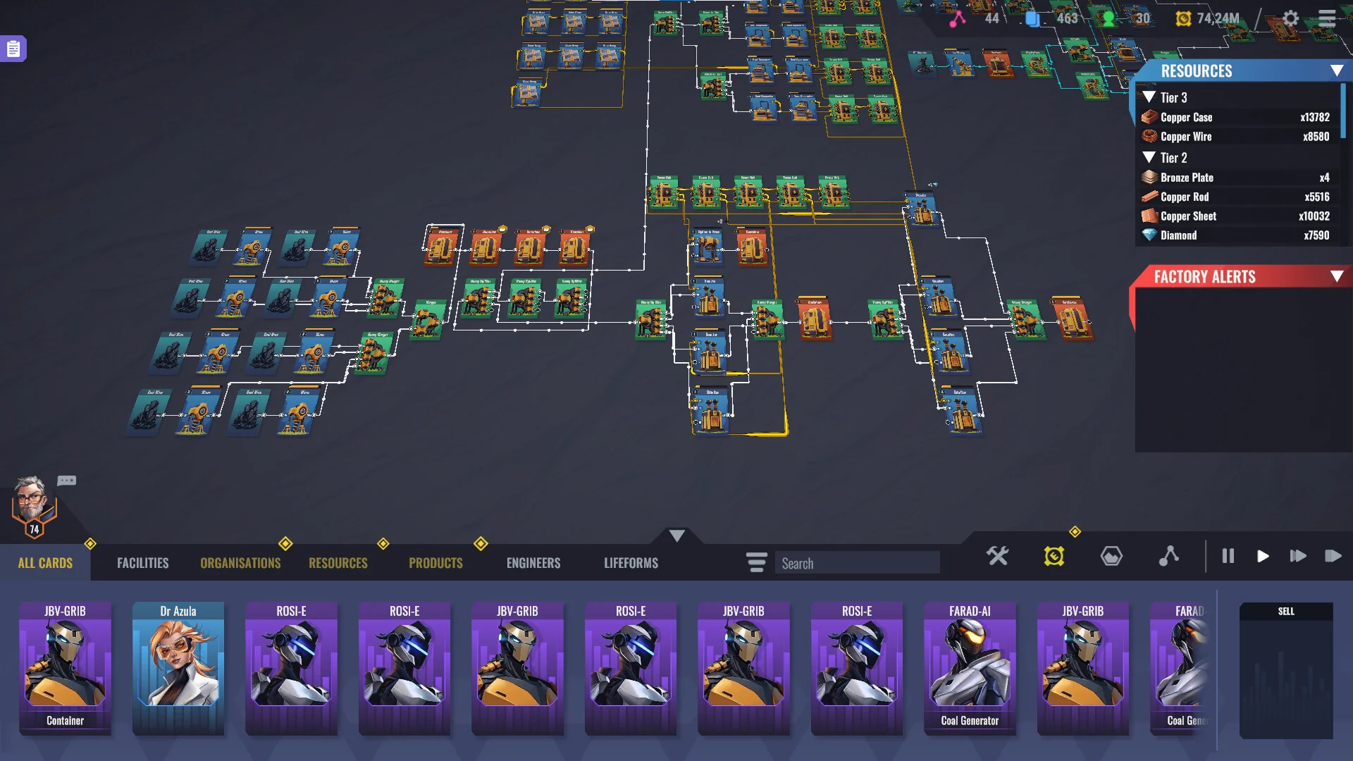 Factory Planner - Image 4