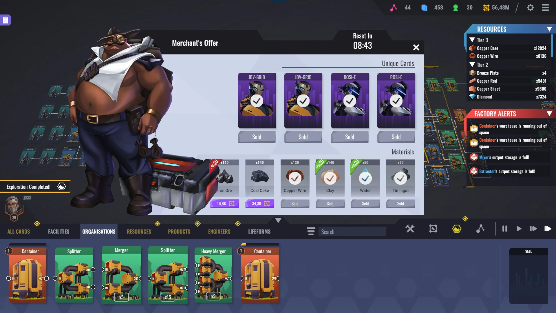 Factory Planner - Image 6