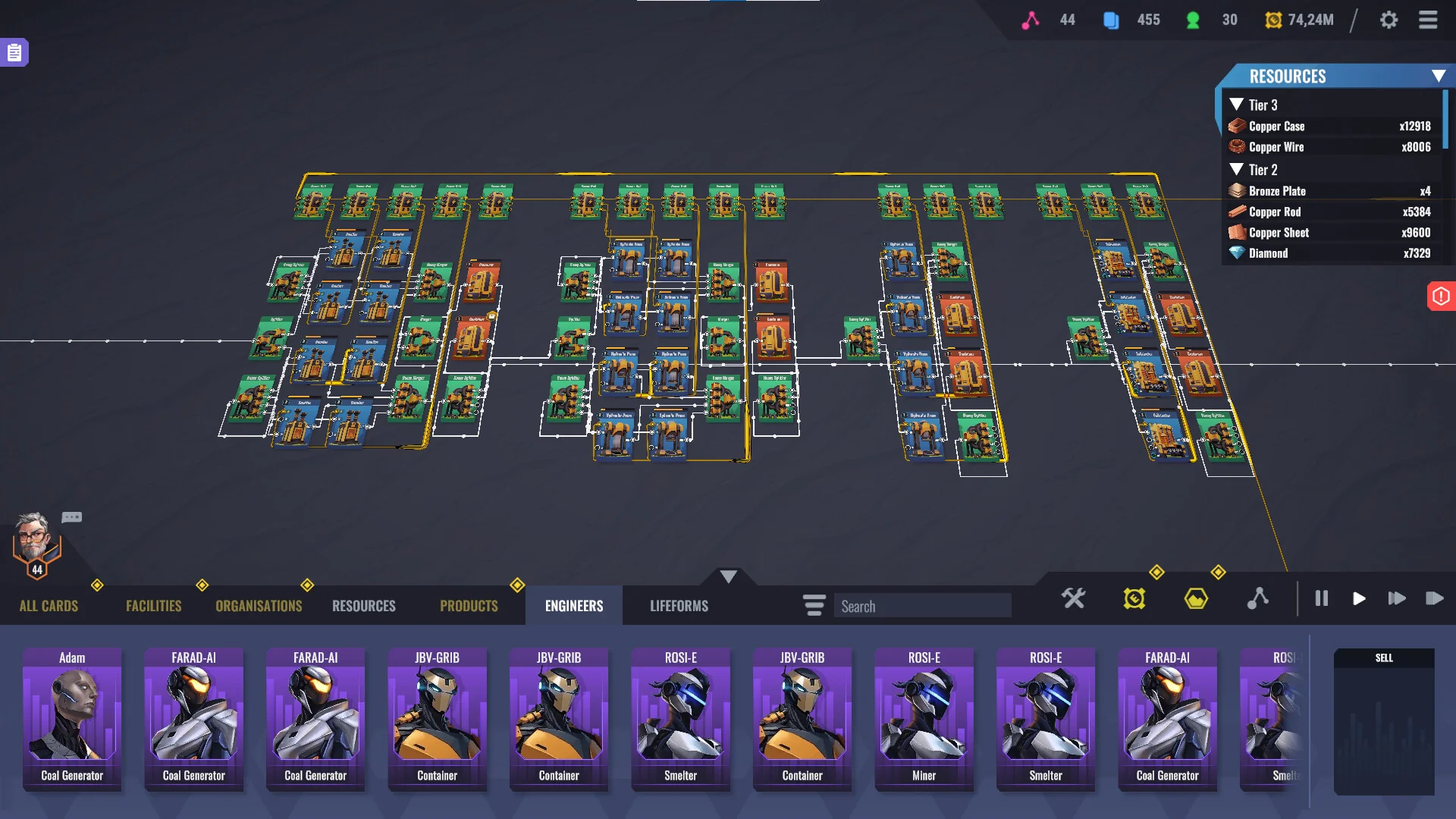 Factory Planner - Image 7