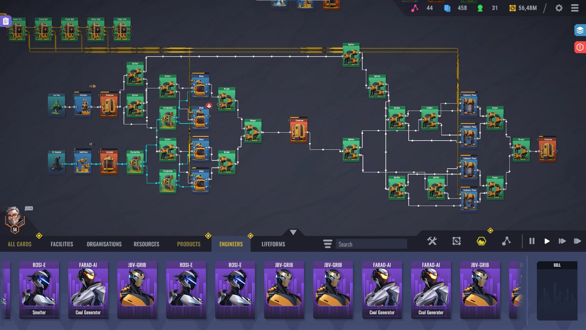 Factory Planner - Image 8
