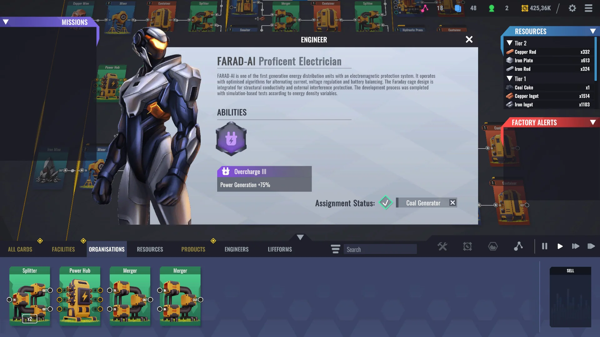 Factory Planner - Image 9