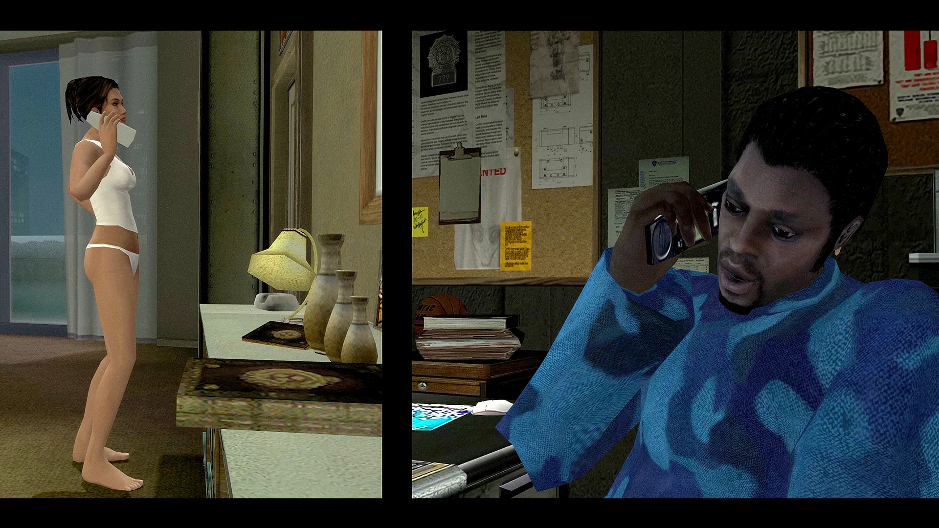 Fahrenheit: Indigo Prophecy Remastered - Image 3