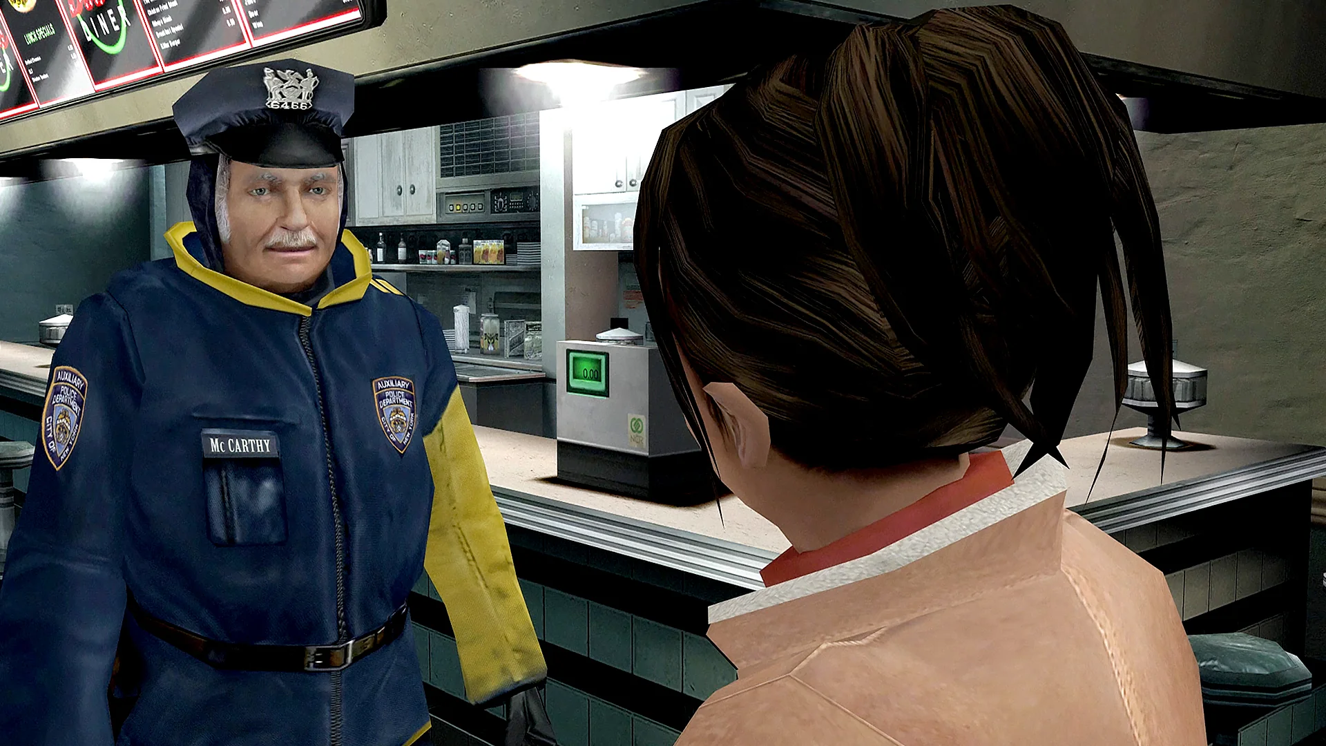 Fahrenheit: Indigo Prophecy Remastered - Image 4
